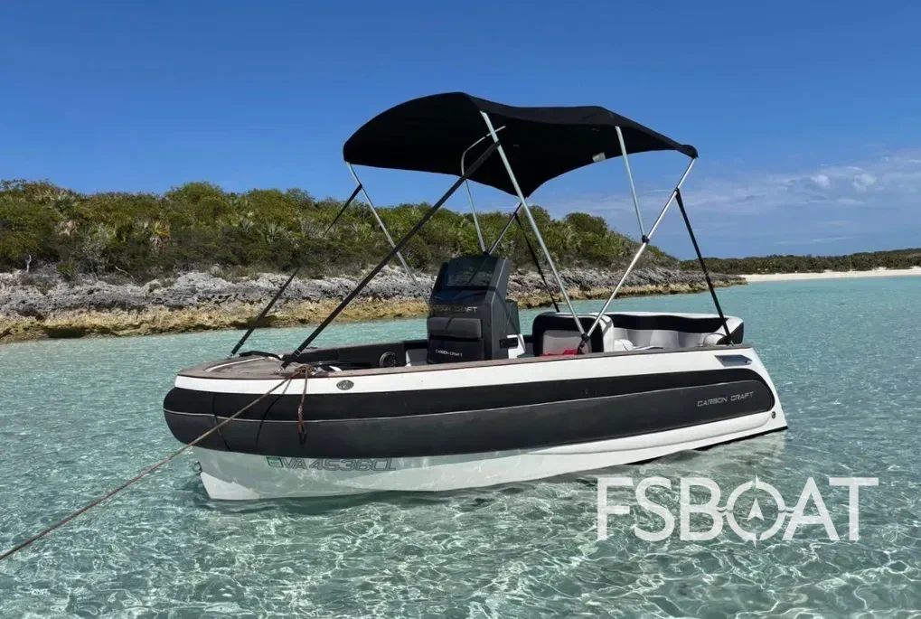 2014 Carbon Craft CC130 - Media 4