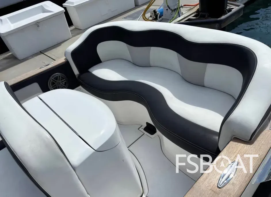 2014 Carbon Craft CC130 - Media 8