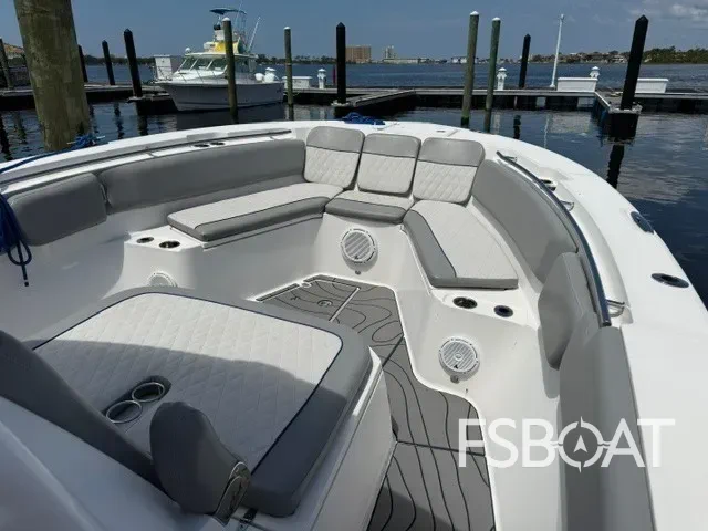 2017 Sea Fox 328 Commander - Media 15