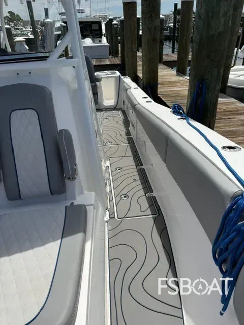 2017 Sea Fox 328 Commander - Media 10
