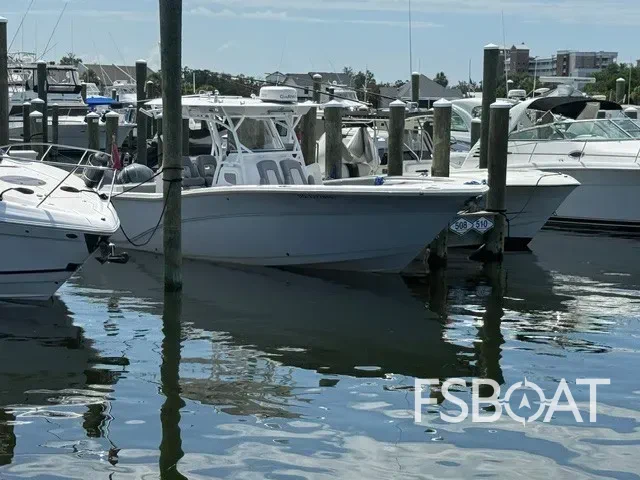 2017 Sea Fox 328 Commander - Media 5