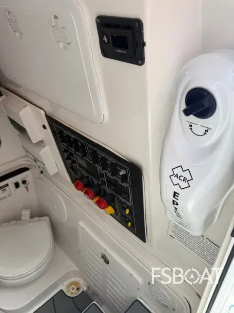 2017 Sea Fox 328 Commander - Media 18