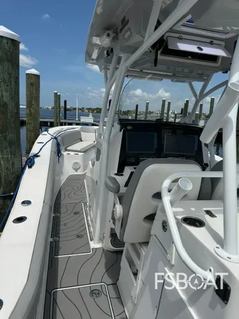 2017 Sea Fox 328 Commander - Media 17