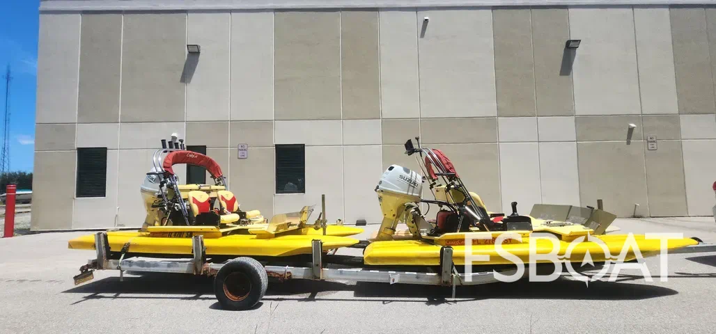 2020 CraigCat E2 Keywest Edition - Media 3