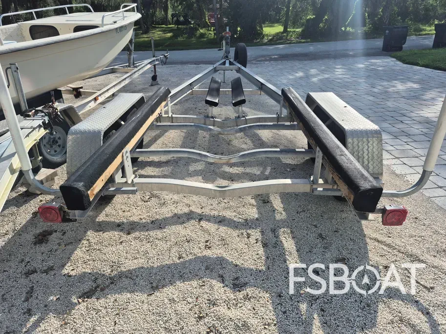 2007 Hydra-Sports Bay Bolt 2300 - Media 11