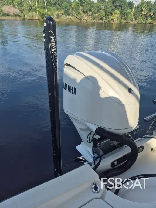 2007 Hydra-Sports Bay Bolt 2300 - Media 10