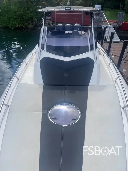 2016 Capelli Tempest 44 - Media 11