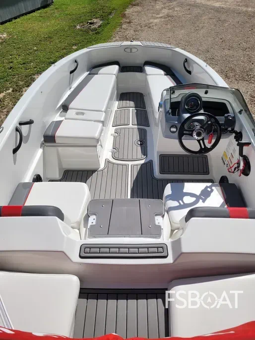 2022 Tahoe T16 - Media 2