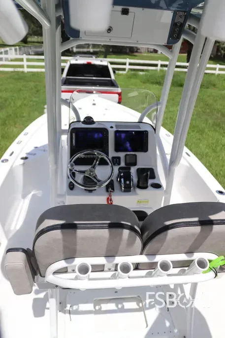 2022 Sea Pro 228 Bay - Media 13