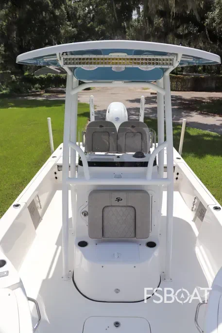 2022 Sea Pro 228 Bay - Media 10