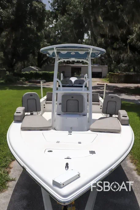 2022 Sea Pro 228 Bay - Media 5
