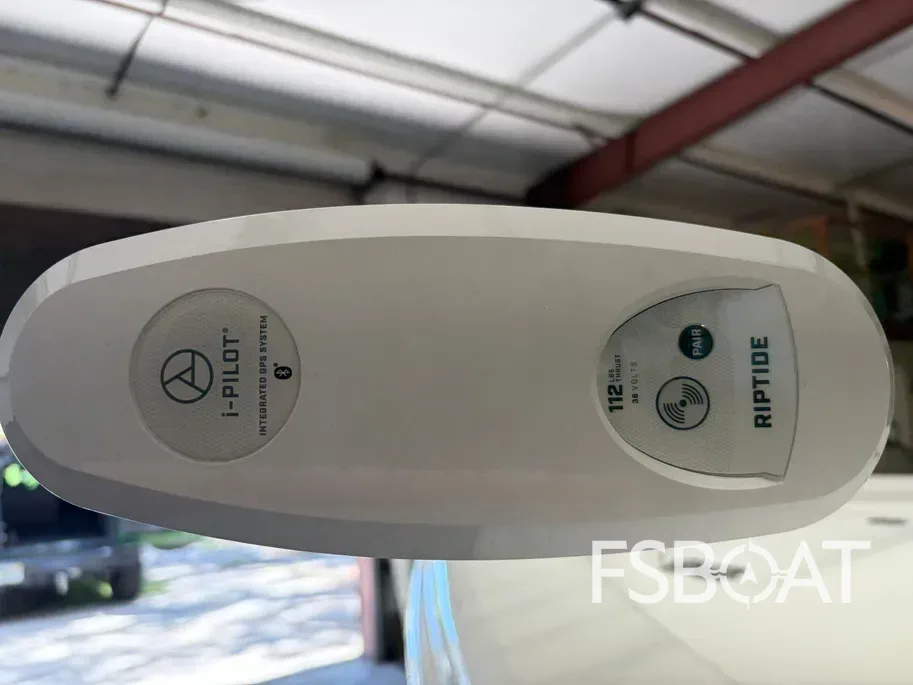 2022 Sea Pro 228 Bay - Media 21