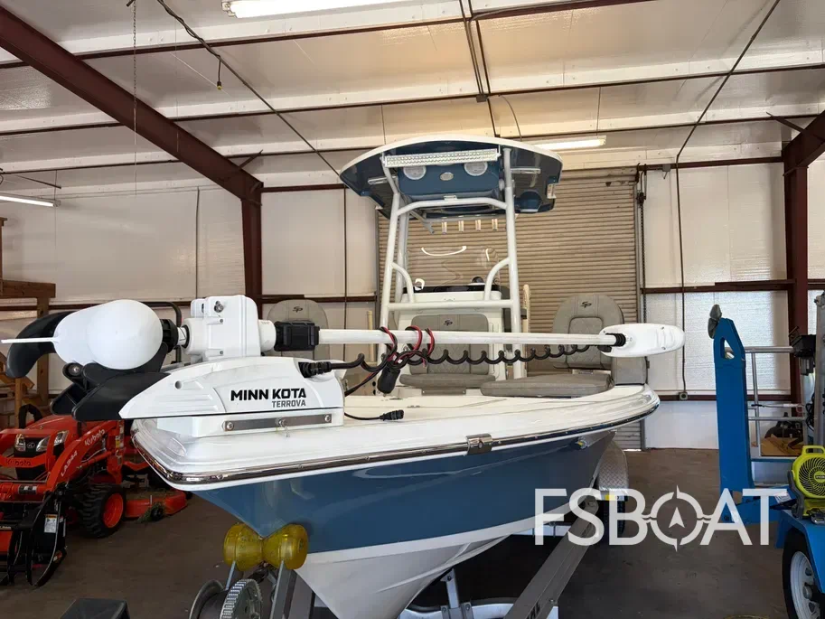 2022 Sea Pro 228 Bay - Media 20