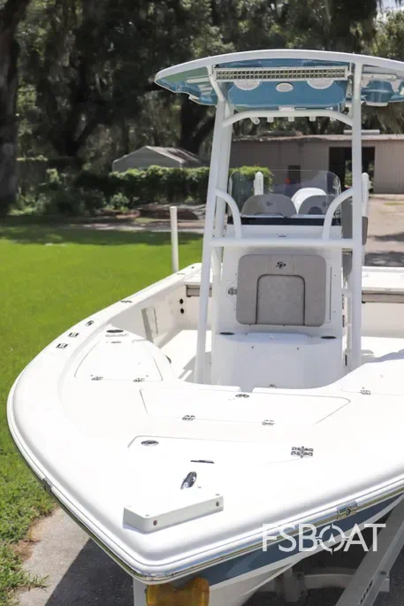 2022 Sea Pro 228 Bay - Media 12