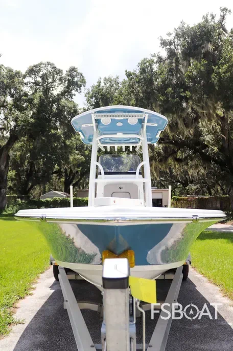 2022 Sea Pro 228 Bay - Media 15
