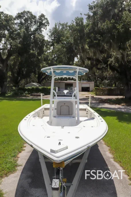 2022 Sea Pro 228 Bay - Media 14