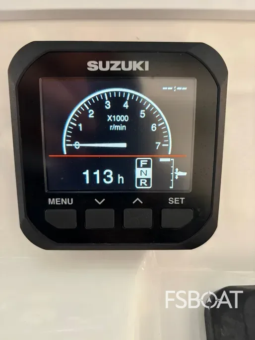 2022 Sea Pro 228 Bay - Media 22