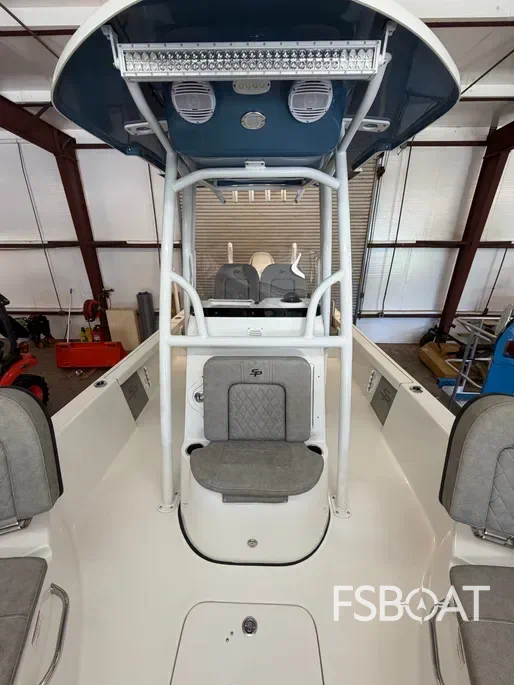 2022 Sea Pro 228 Bay - Media 19