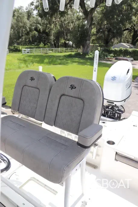 2022 Sea Pro 228 Bay - Media 7