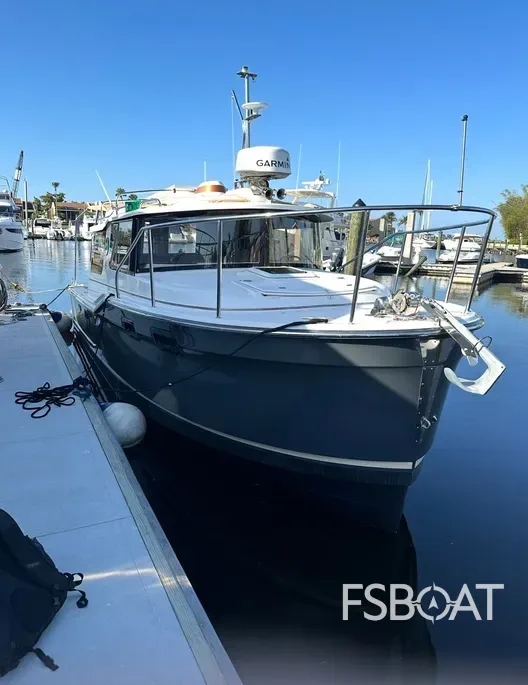2019 Ranger Tugs R-27 - Media 2