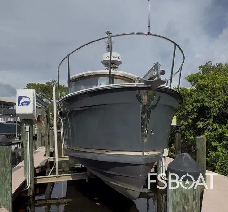 2019 Ranger Tugs R-27 - Media 4