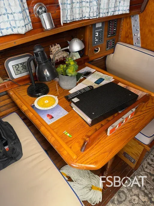 1972 Ranger 26 - Media 3