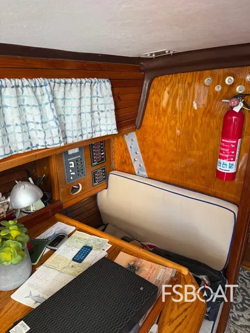 1972 Ranger 26 - Media 13