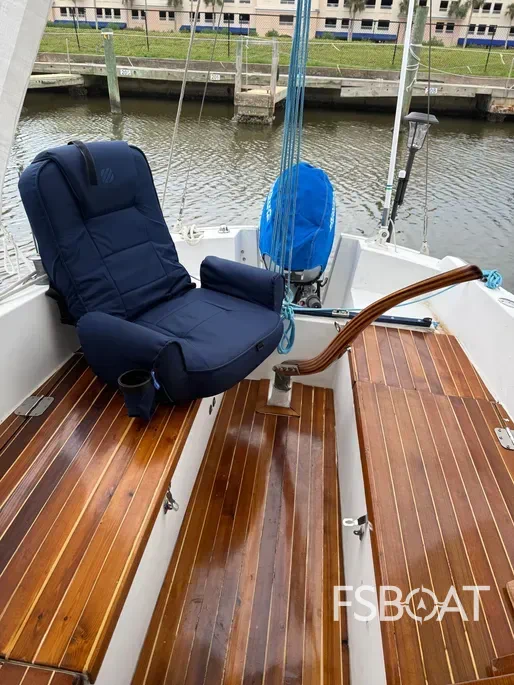 1972 Ranger 26 - Media 4