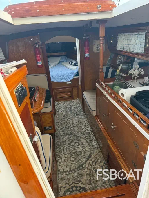 1972 Ranger 26 - Media 9
