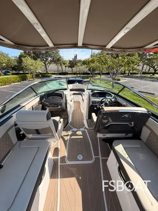 2024 Monterey 278SS Super Sport - Media 23