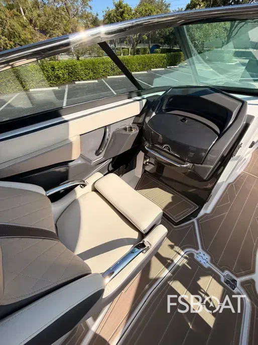 2024 Monterey 278SS Super Sport - Media 22
