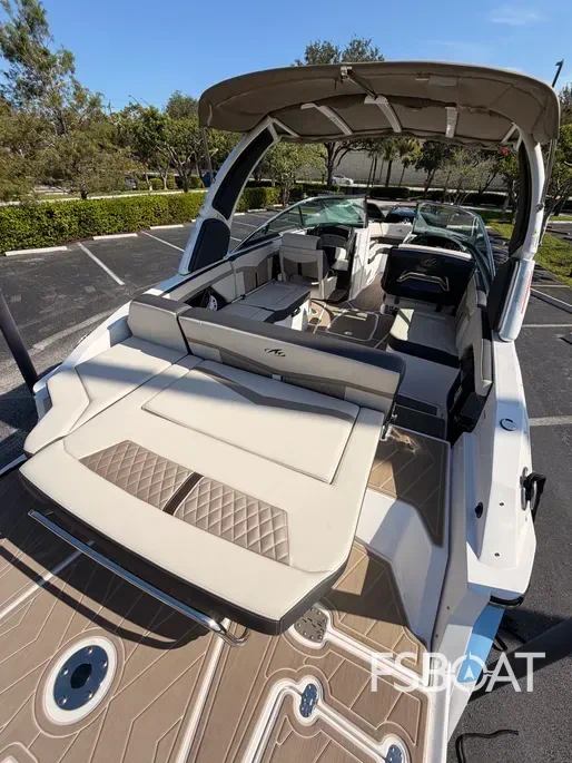 2024 Monterey 278SS Super Sport - Media 14