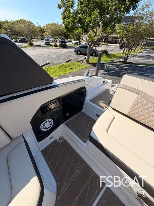 2024 Monterey 278SS Super Sport - Media 17