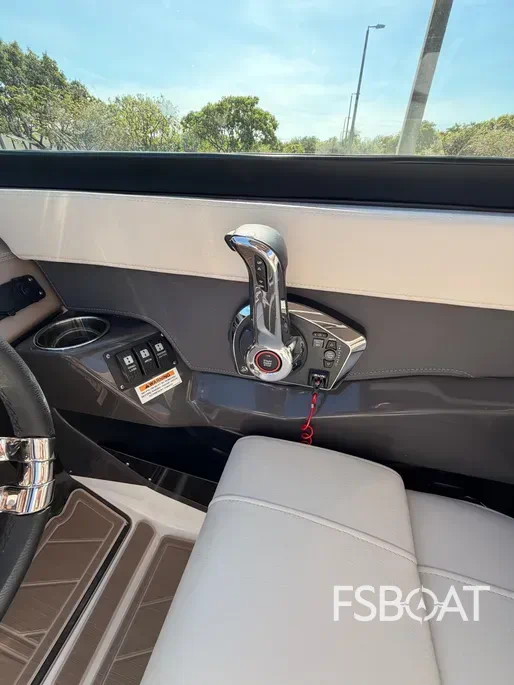 2024 Monterey 278SS Super Sport - Media 21
