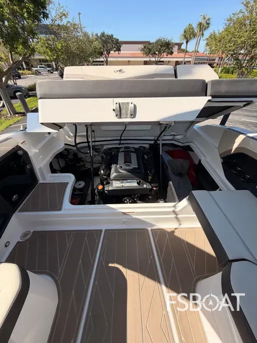 2024 Monterey 278SS Super Sport - Media 12