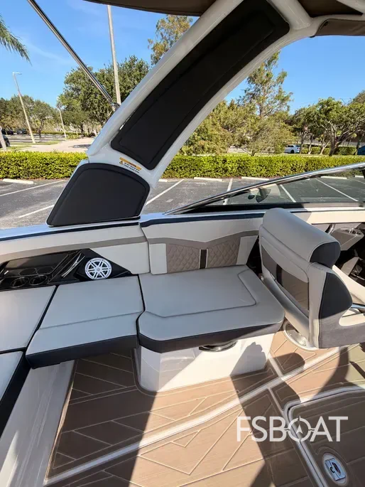 2024 Monterey 278SS Super Sport - Media 24
