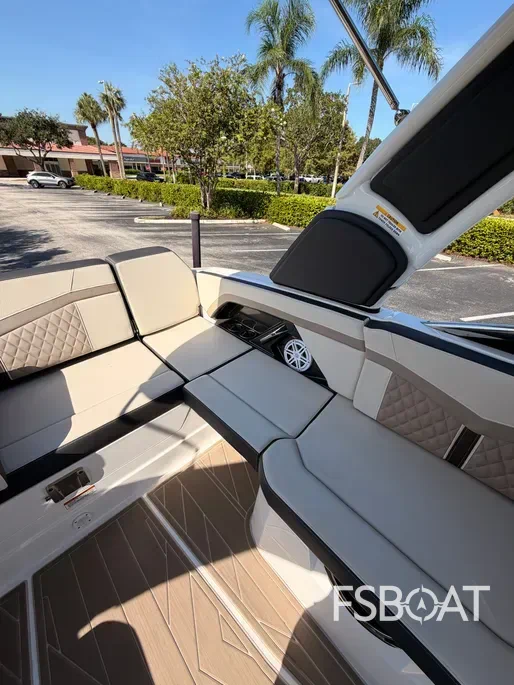 2024 Monterey 278SS Super Sport - Media 16