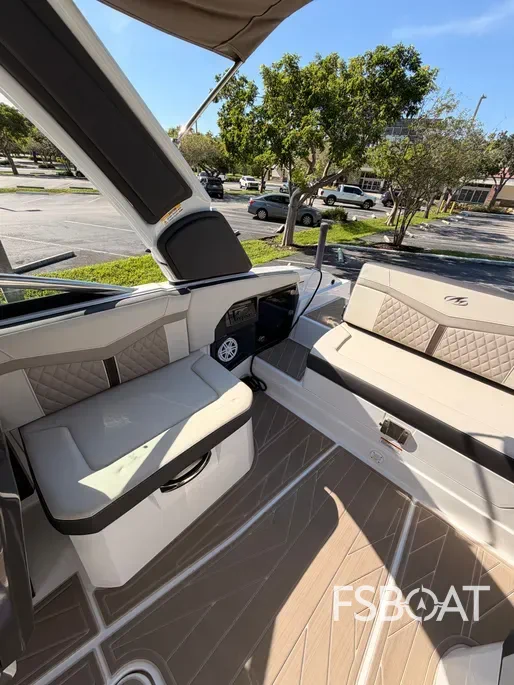 2024 Monterey 278SS Super Sport - Media 18