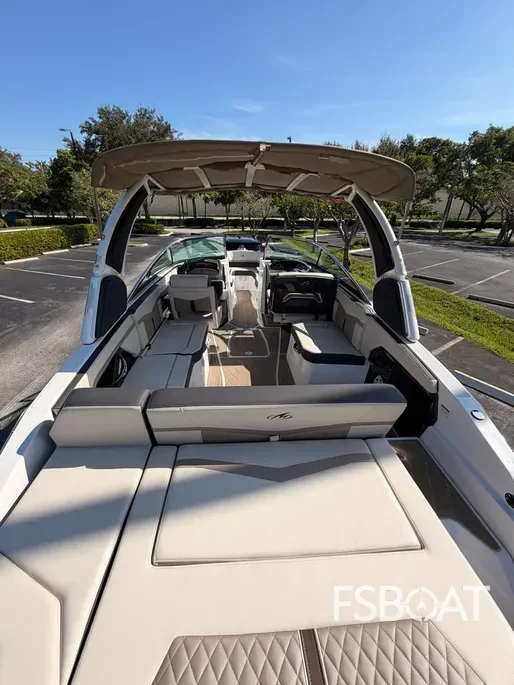 2024 Monterey 278SS Super Sport - Media 11