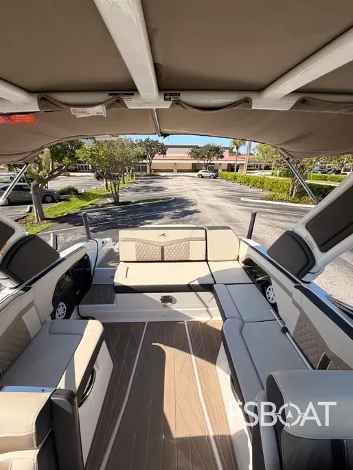 2024 Monterey 278SS Super Sport - Media 15