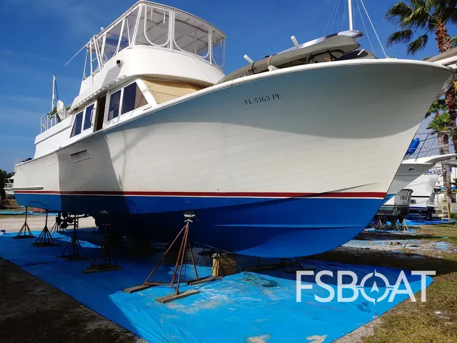 1970 Monk Trawler - Media 15