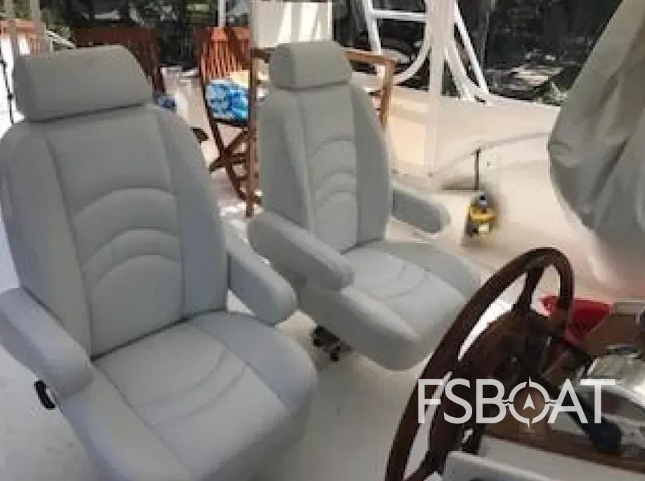1970 Monk Trawler - Media 5