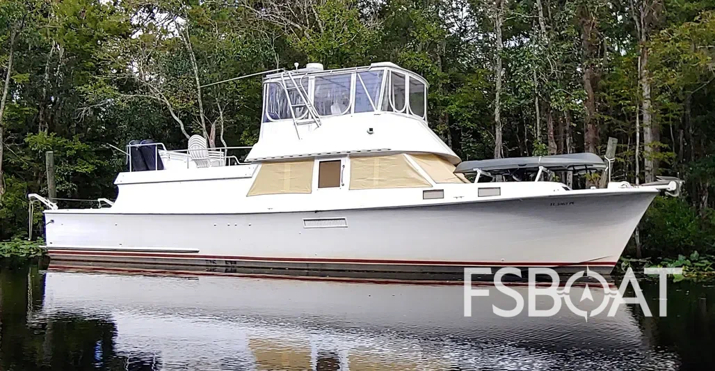 1970 Monk Trawler - Media 2