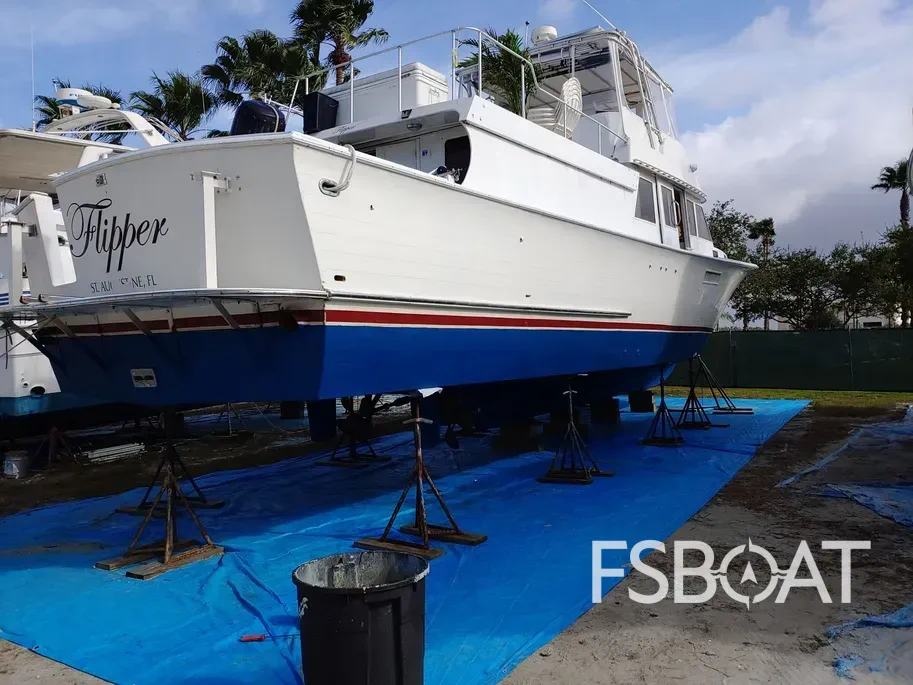 1970 Monk Trawler - Media 14
