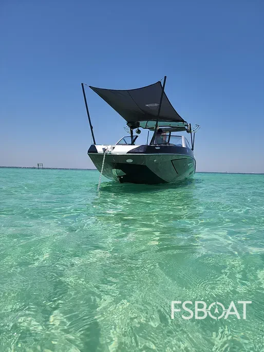 2022 Scarab 285 ID - Media 2