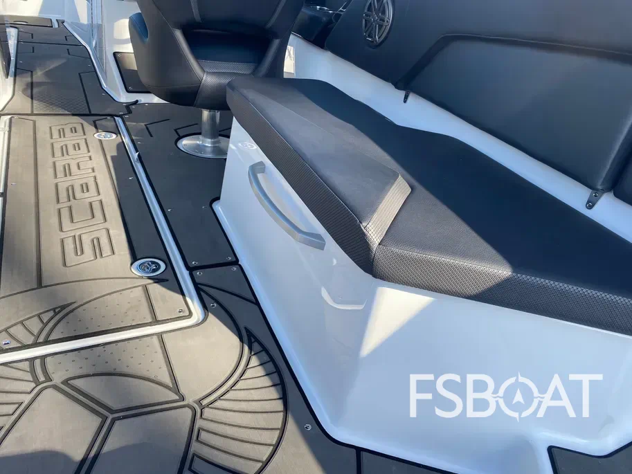 2022 Scarab 285 ID - Media 4