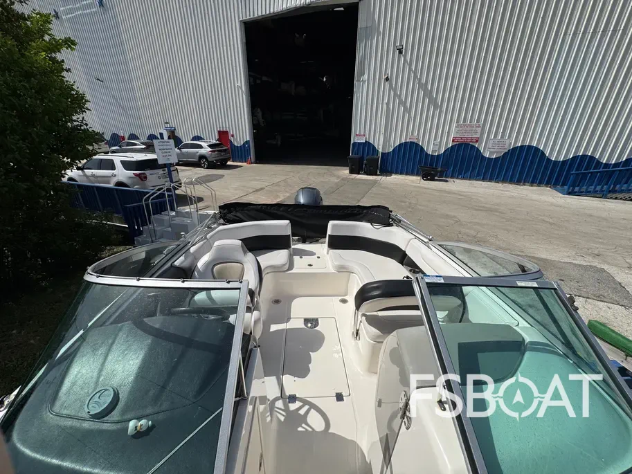 2016 Chaparral 210 Suncoast - Media 6