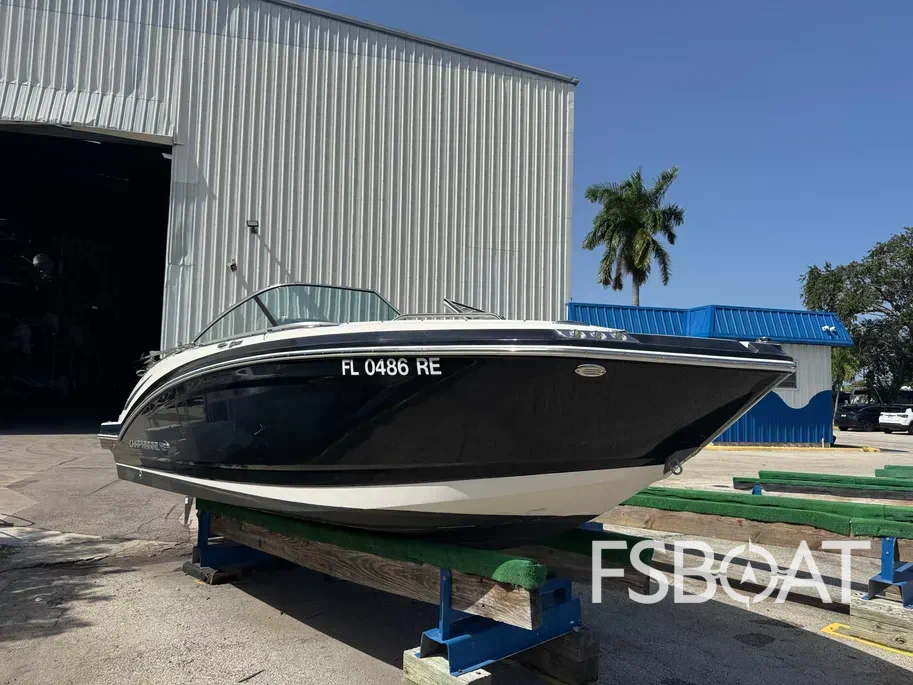 2016 Chaparral 210 Suncoast - Media 3