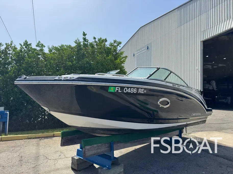 2016 Chaparral 210 Suncoast - Media 4