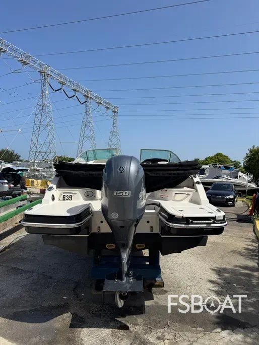 2016 Chaparral 210 Suncoast - Media 5